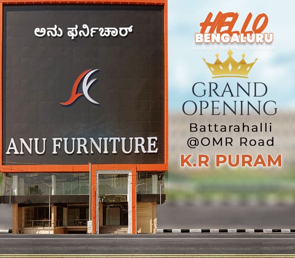 Best Furniture Shops In Hyderabad Anu Furnitures