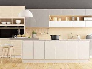 Interior work 2