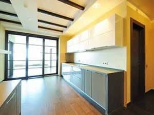 Interior work 4