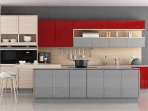 Interior work 6