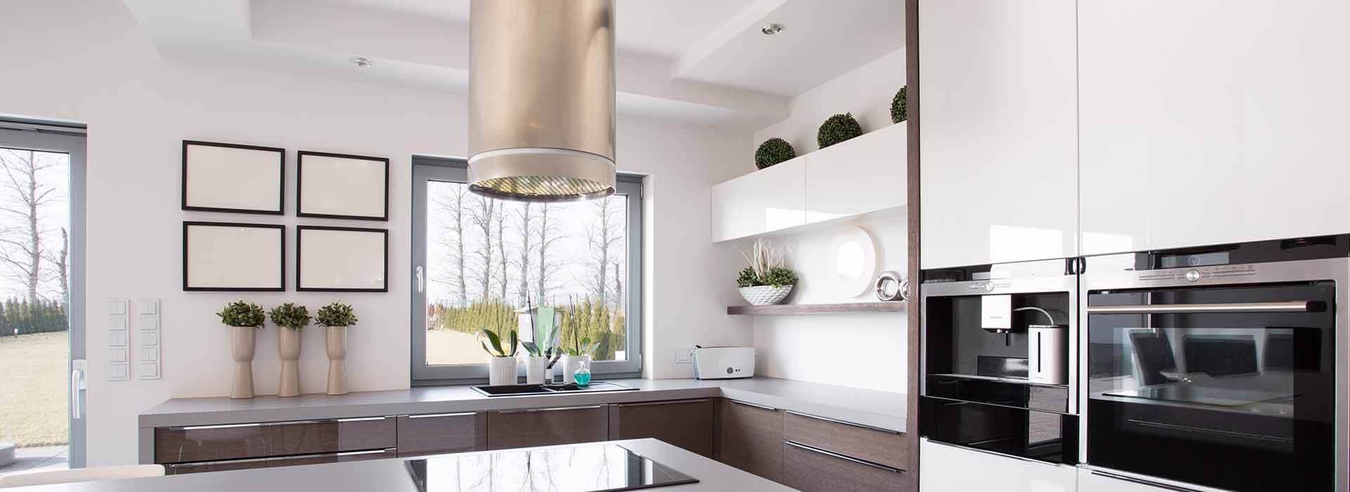 Interior Design by Anu Furniture
