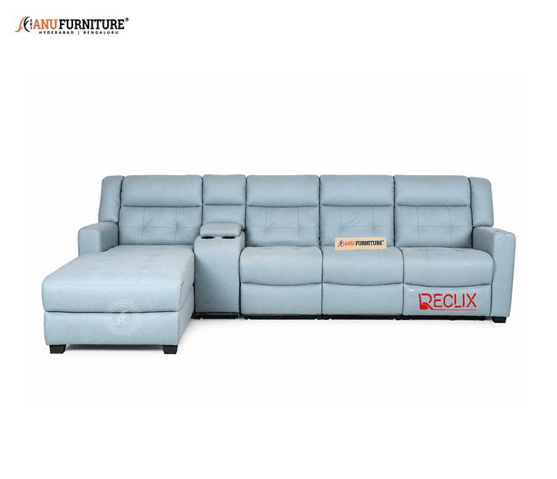 Molto Lounger – image 4