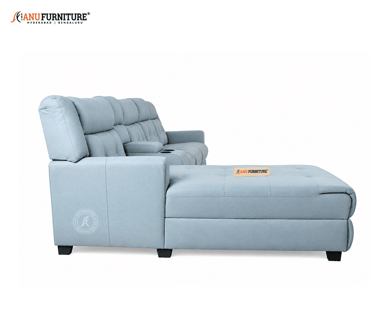 Molto Lounger – image 3