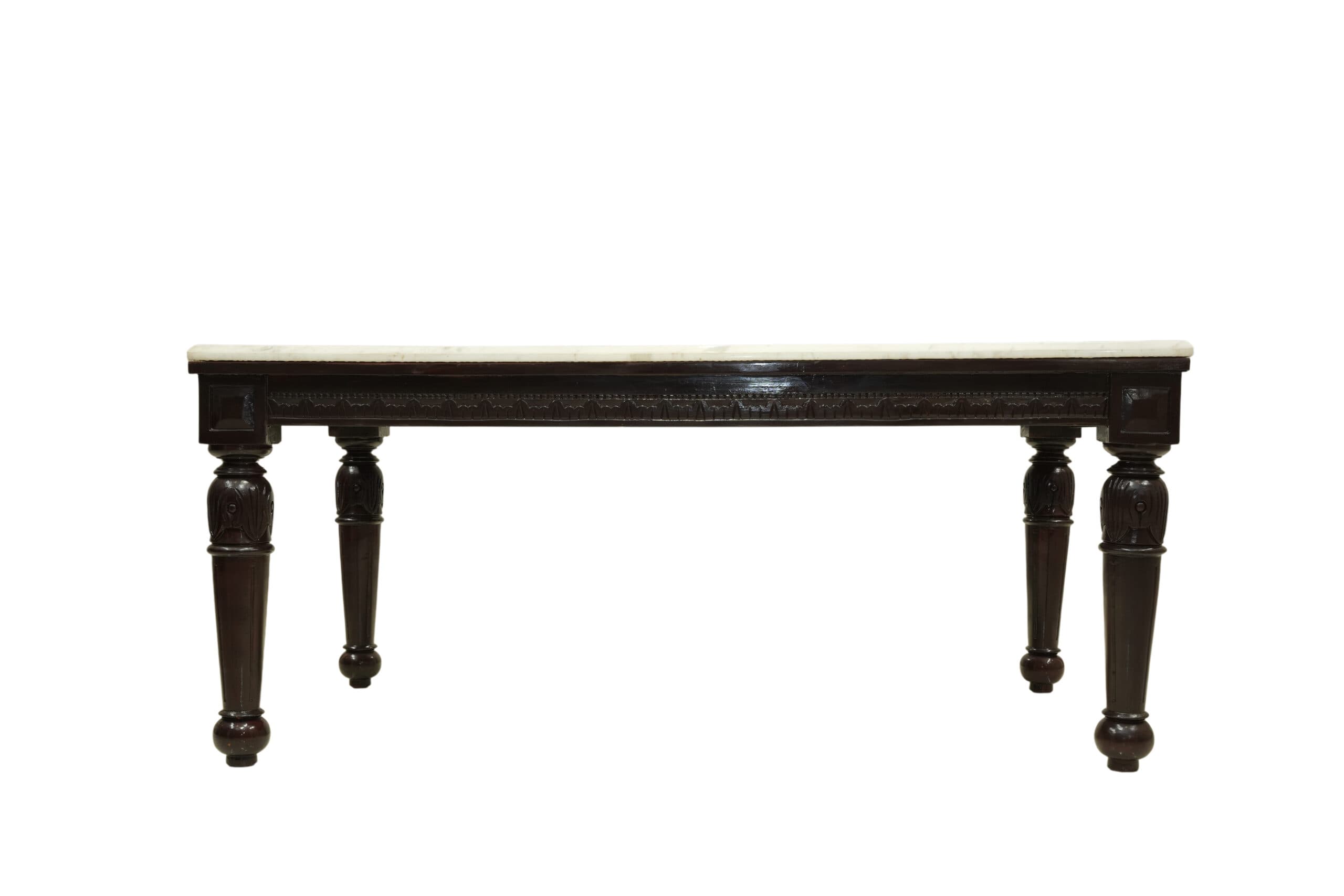 Swan-Neck Model 6 Seater – image 4