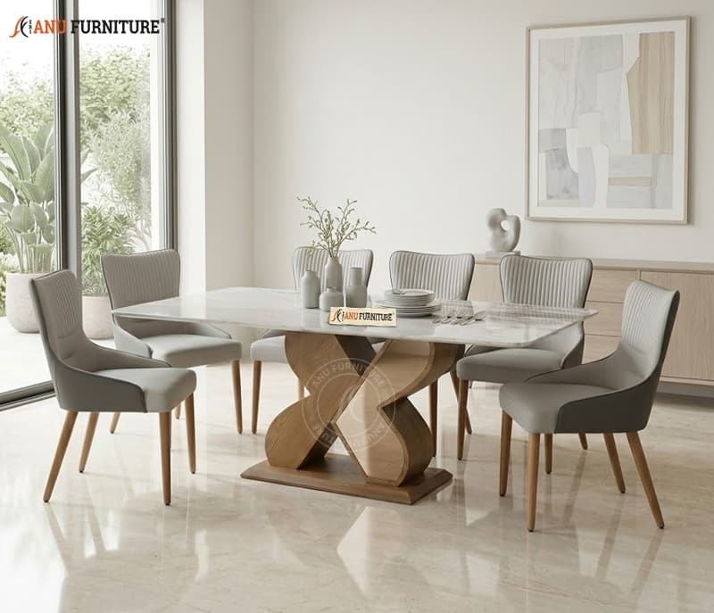 Avant Grade Model 6 Seater