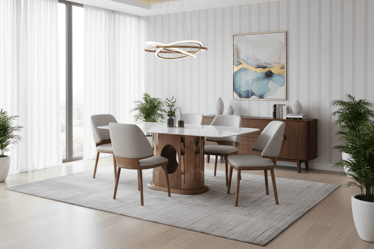 Archway Model 6 Seater – image 2