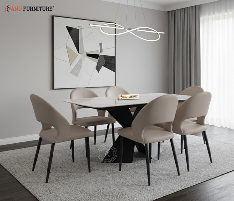 Prism Model 6 Seater