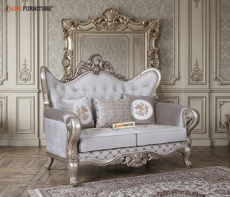 Empire Sofa – image 10