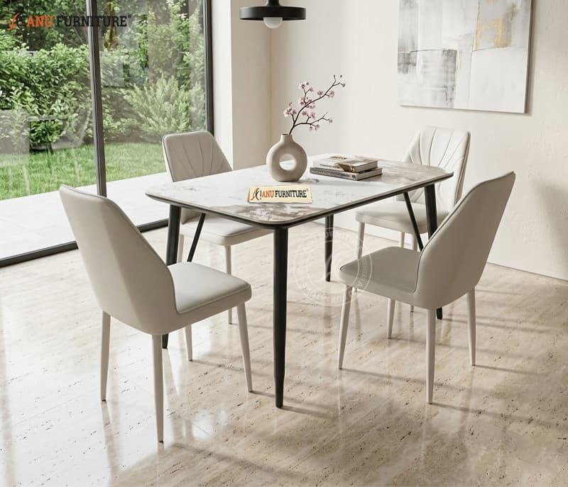 Industrial Model 4 Seater