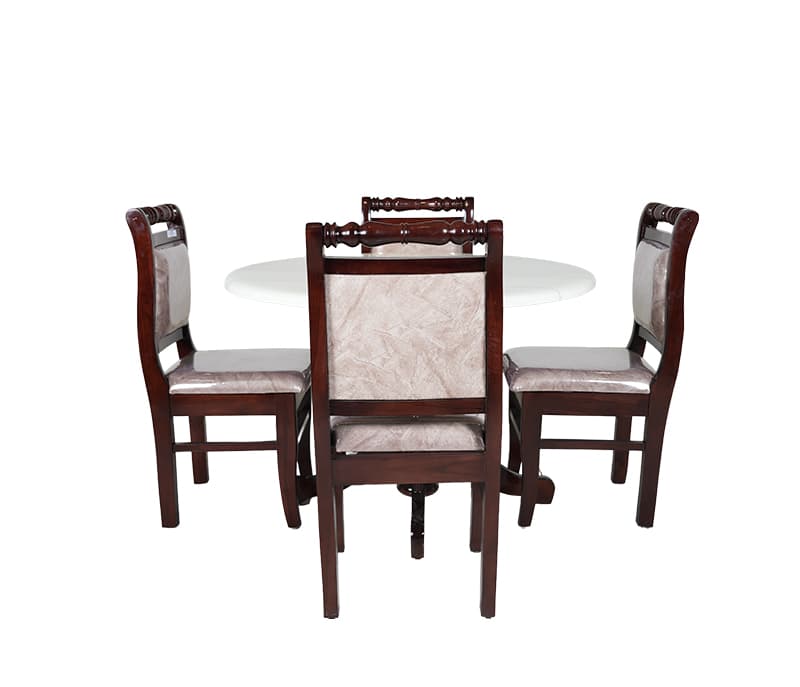 Grandeur Model 4 Seater – image 2