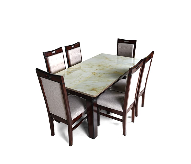 Lustrous Model 6 Seater – image 2