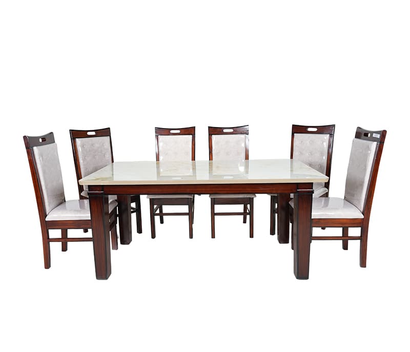 Lustrous Model 6 Seater – image 3