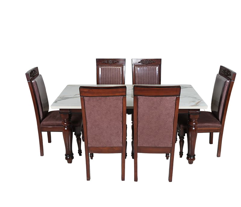 Monumental Model 6 Seater – image 2