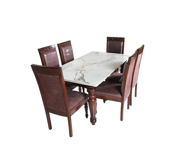 Monumental Model 6 Seater – image 4