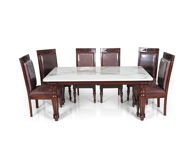 Monumental Model 6 Seater – image 3