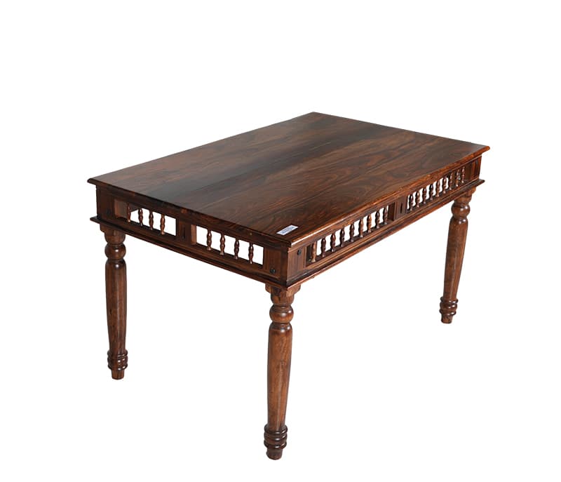 Sheesham Model 4 Seater – image 3