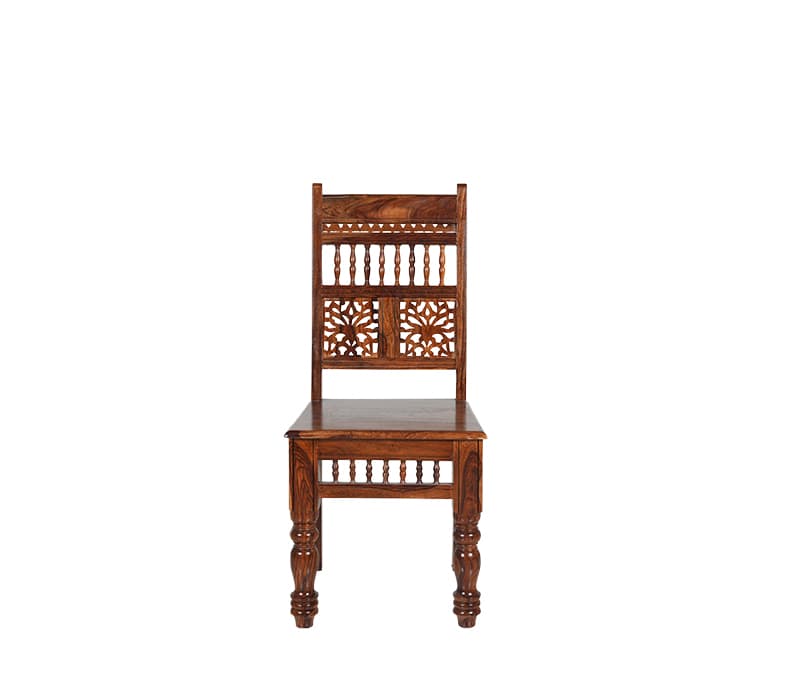 Sheesham Model 4 Seater – image 4