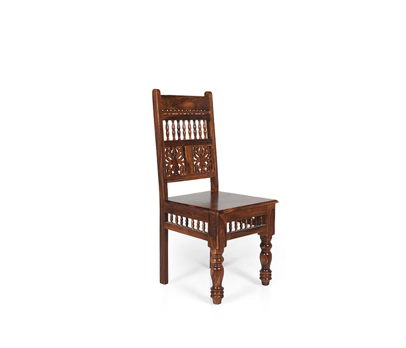 Sheesham Model 4 Seater – image 5