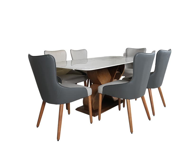 Avant Grade Model 6 Seater – image 5