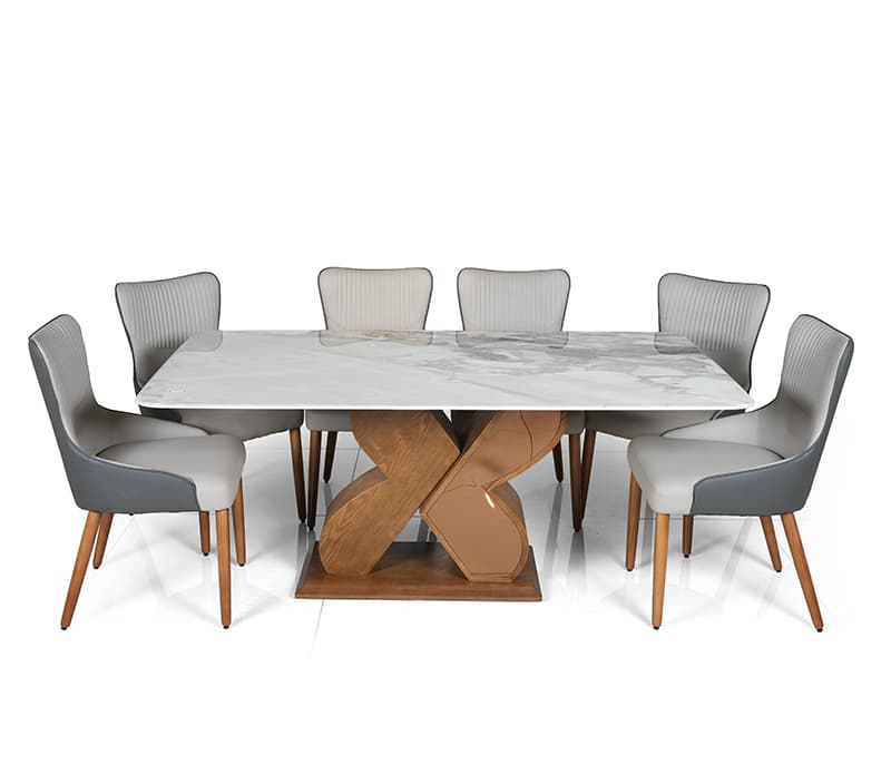 Avant Grade Model 6 Seater – image 3