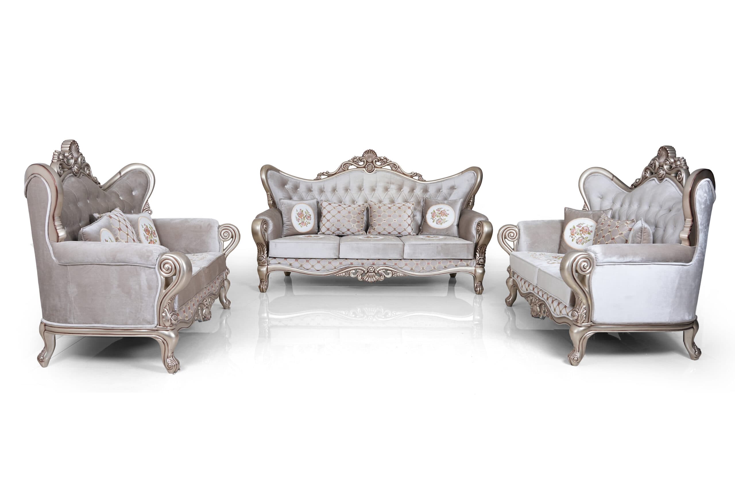 Empire Sofa – image 7