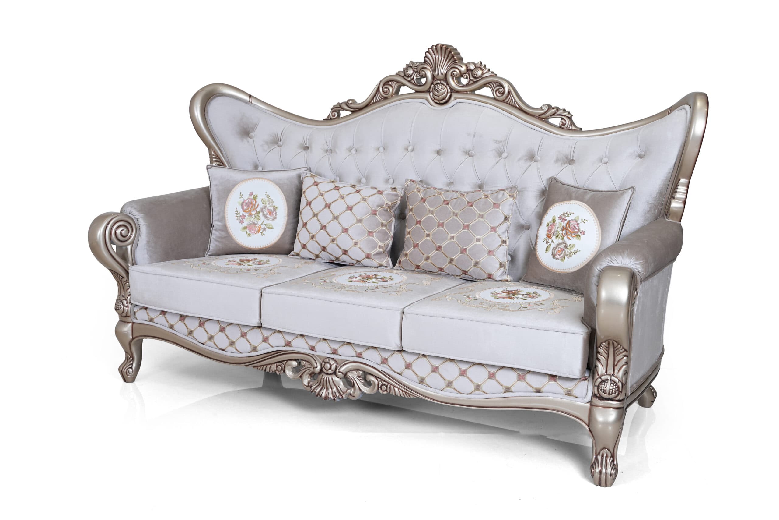 Heritage Sofa – image 3