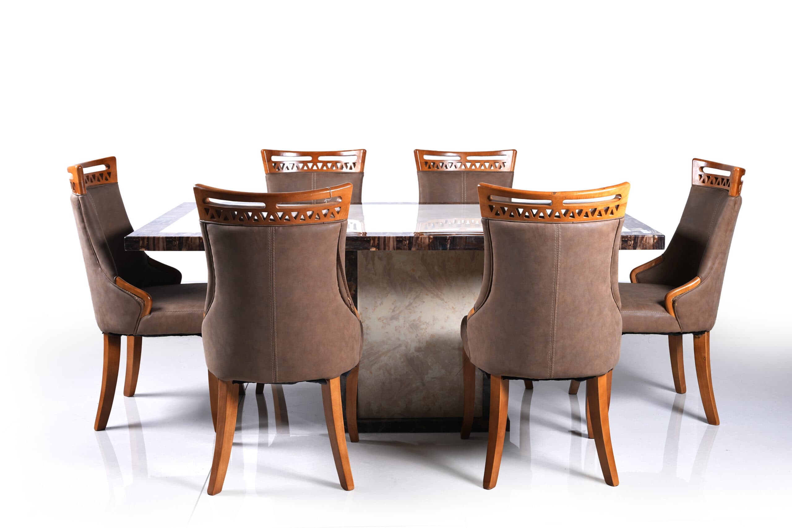 Tuxdo Model 6 Seater – image 3