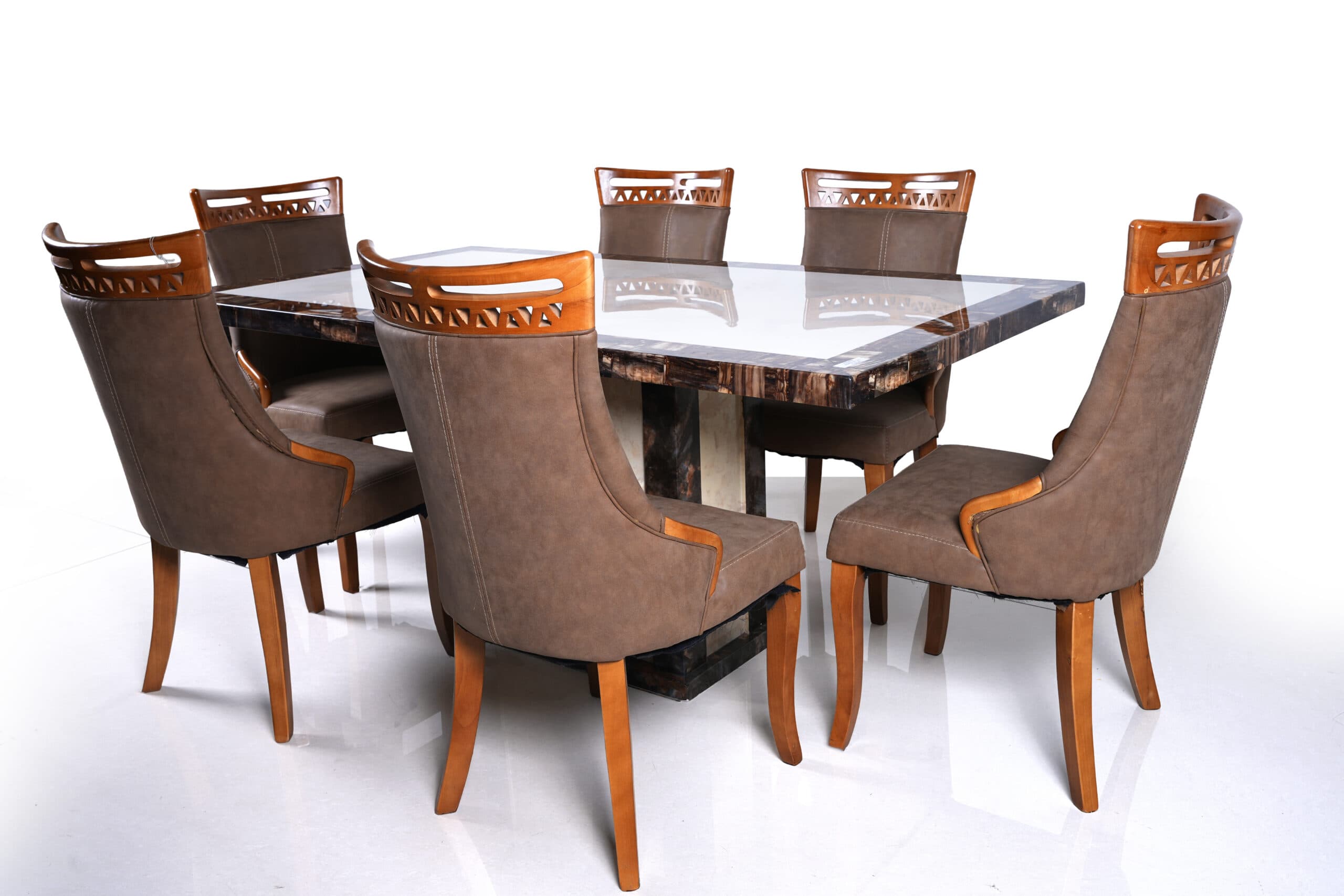 Tuxdo Model 6 Seater – image 4