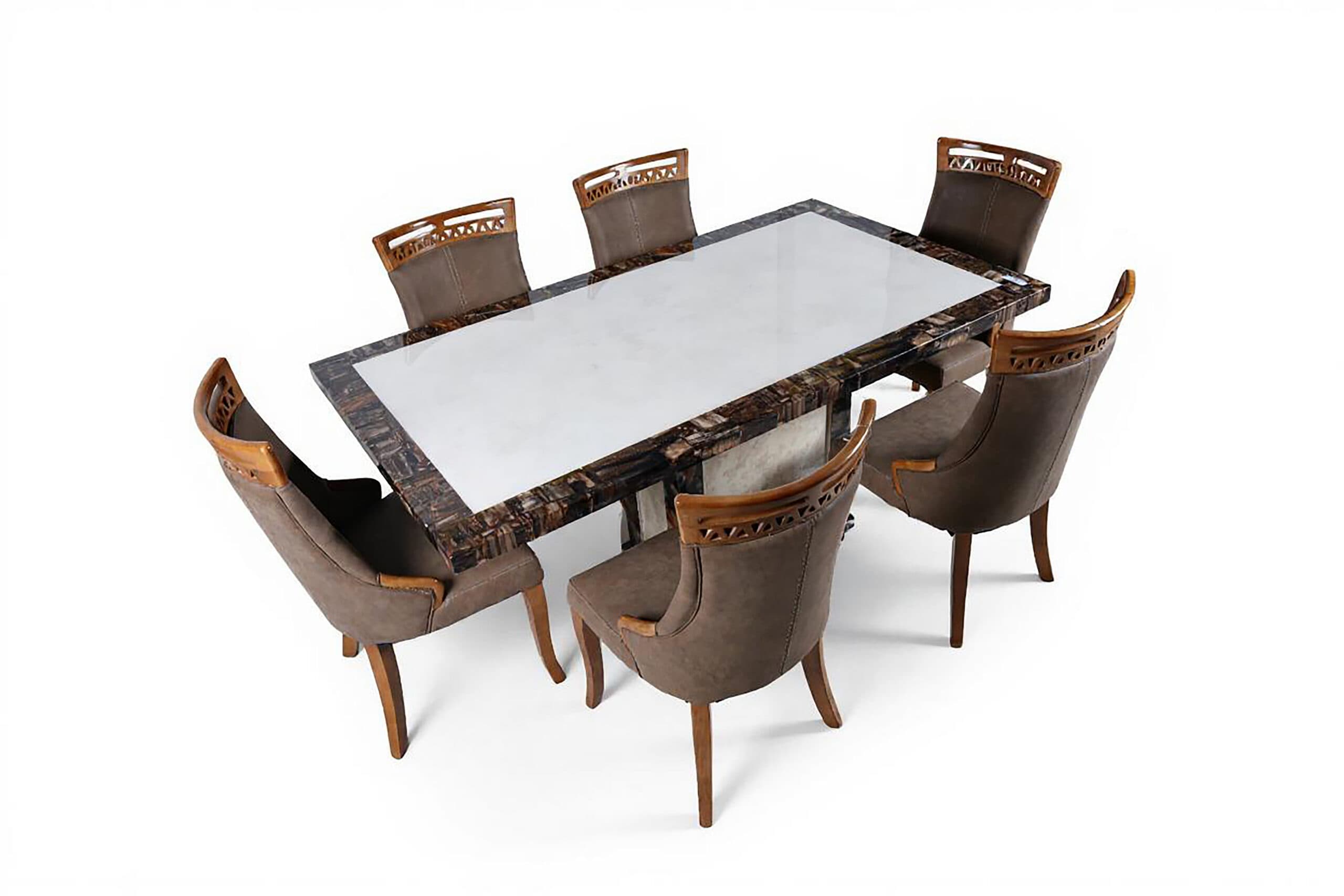 Tuxdo Model 6 Seater – image 5