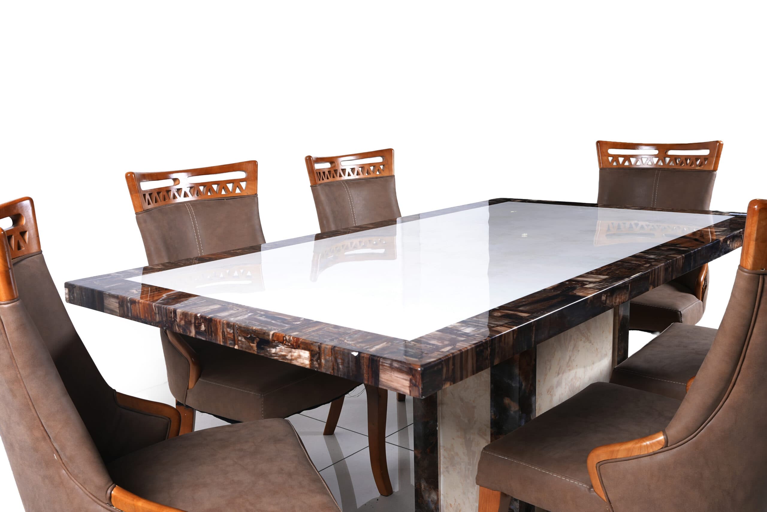 Tuxdo Model 6 Seater – image 7