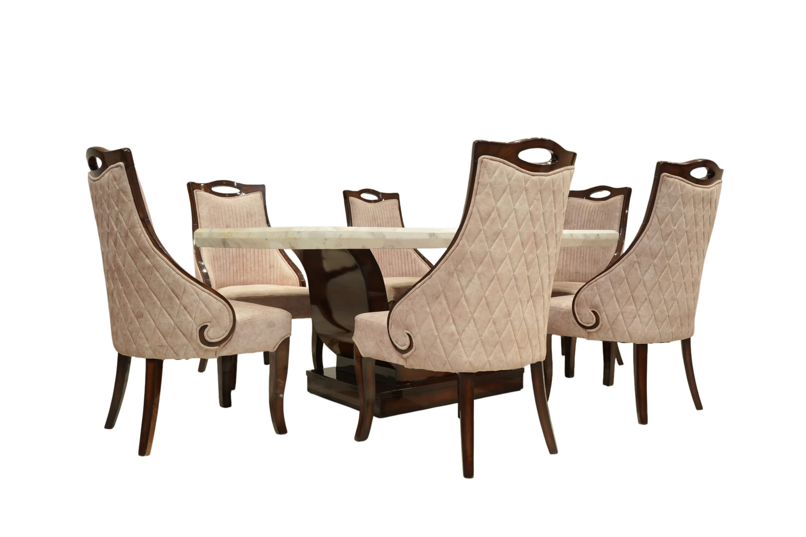 Throne Model 6 Seater – image 2