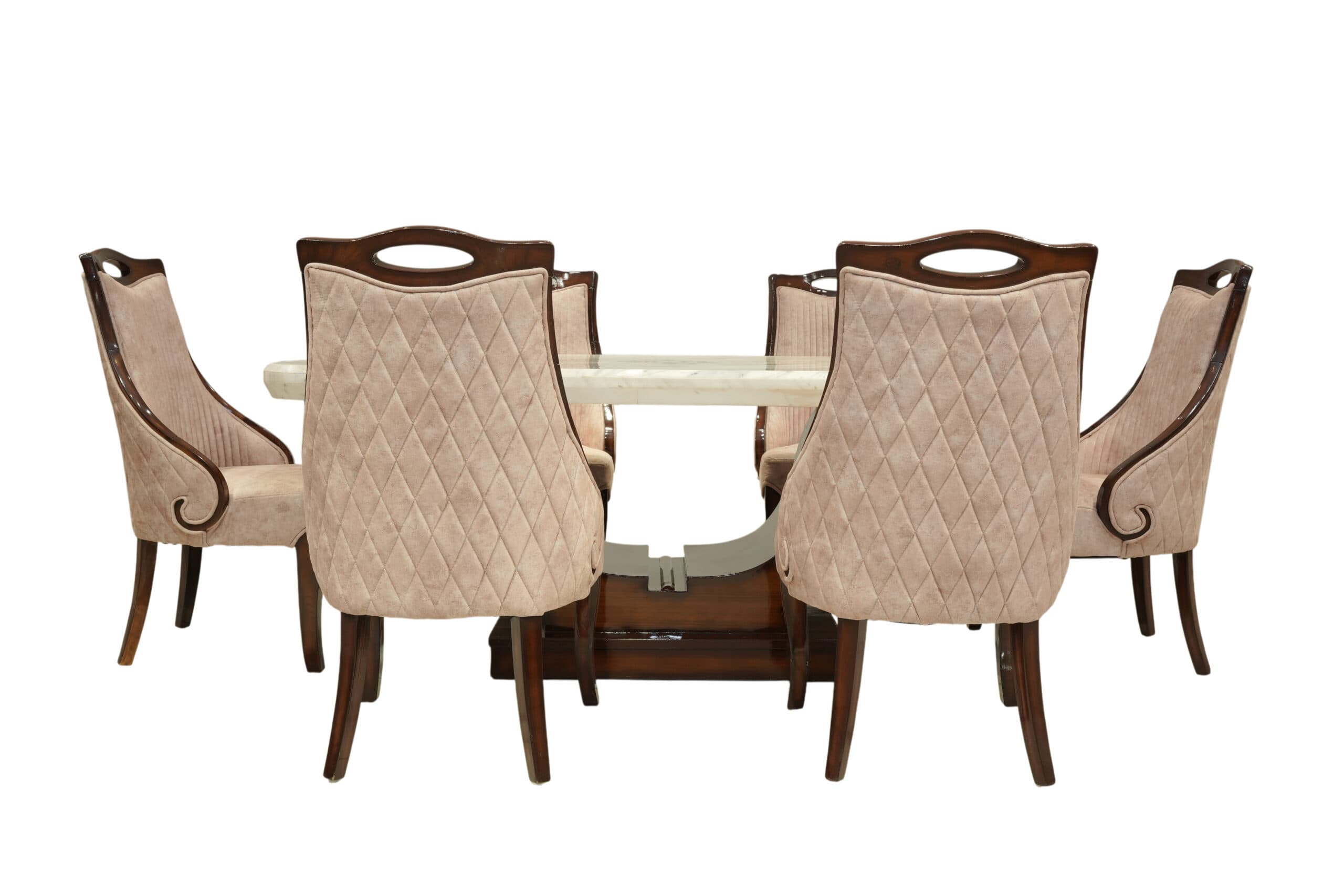 Throne Model 6 Seater – image 3