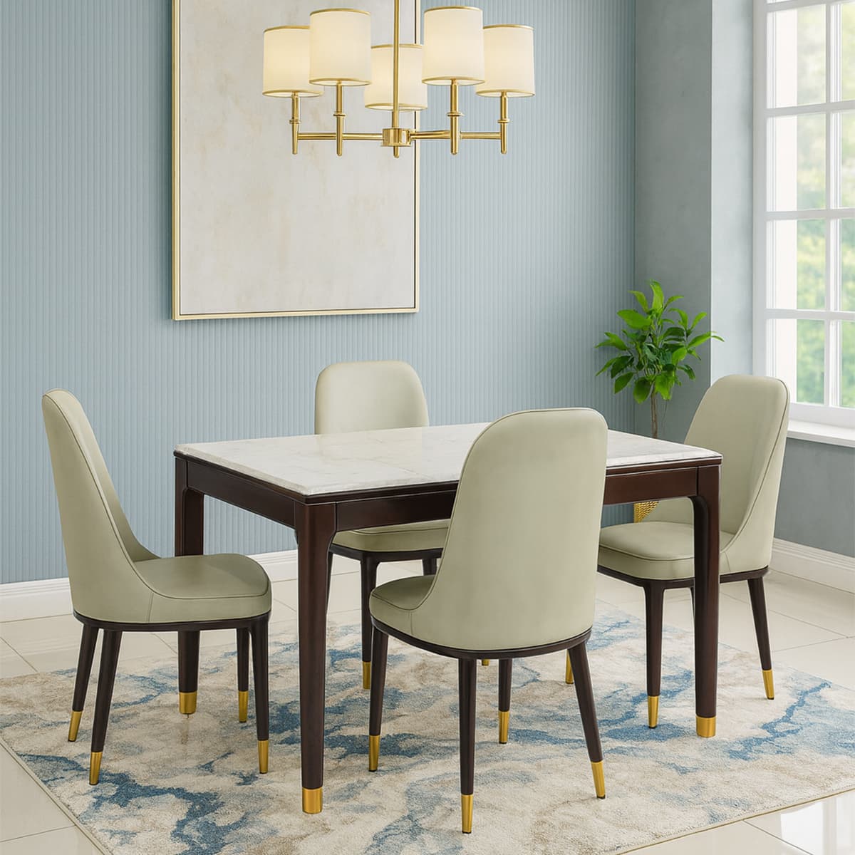 Myla Model 4 Seater – image 7