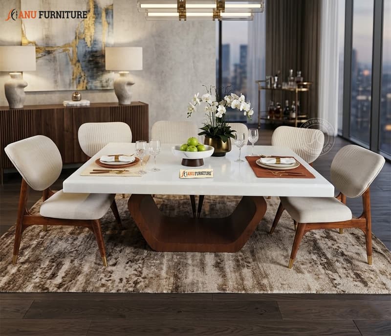 Exotica Model 6 Seater