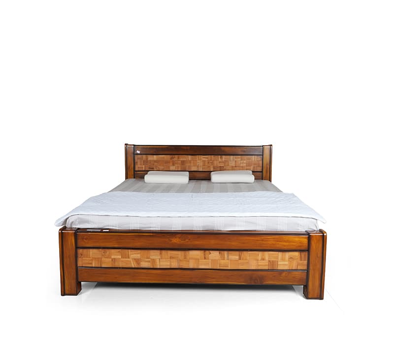 Woven Model – image 3