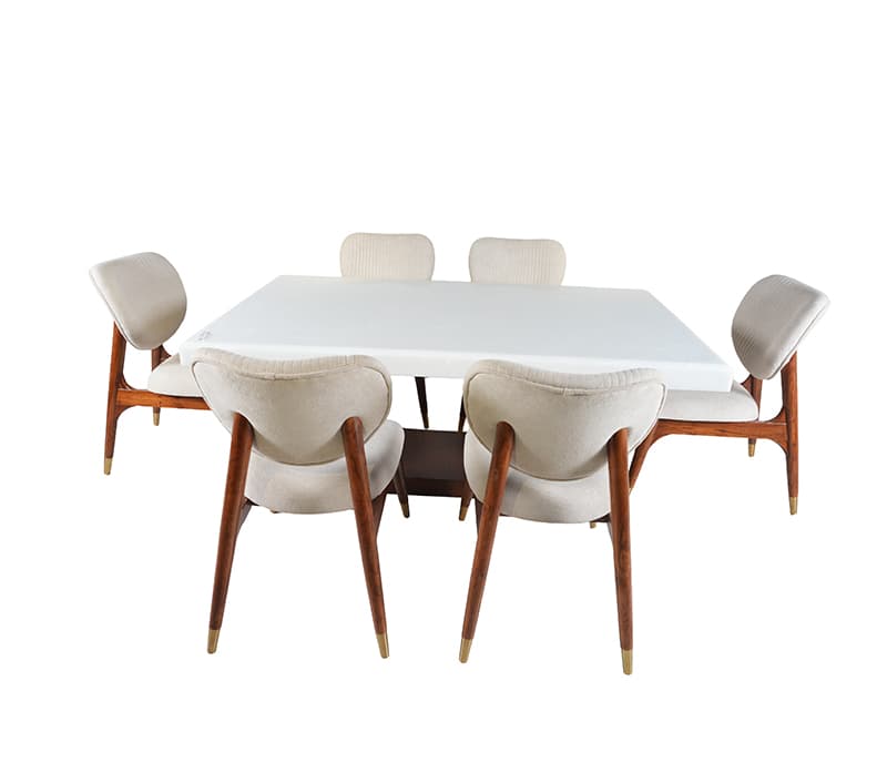 Exotica Model 6 Seater – image 2