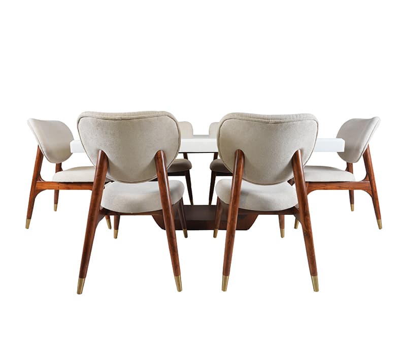 Exotica Model 6 Seater – image 3