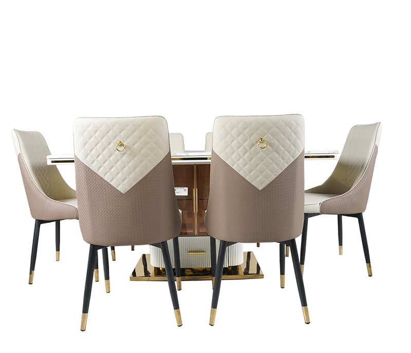 Minimalist Model 6 Seater – image 2