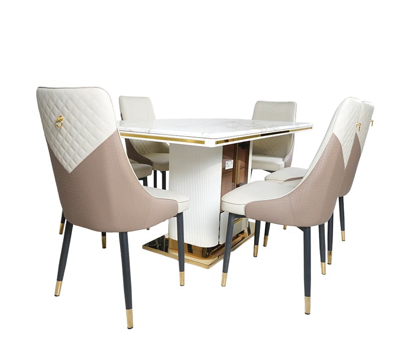 Minimalist Model 6 Seater – image 3