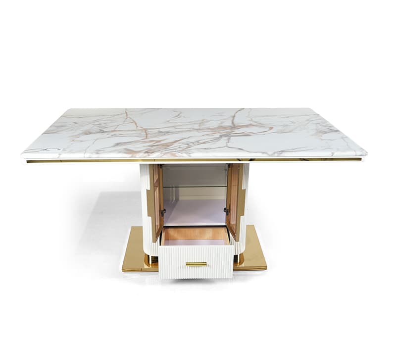 Minimalist Model 6 Seater – image 4