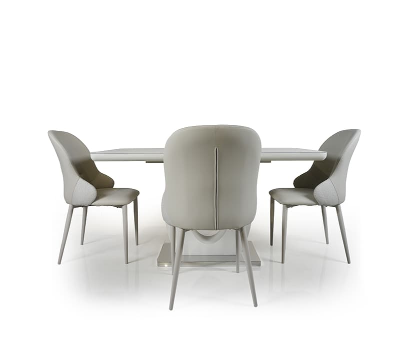 Posh Model 4 Seater – image 2