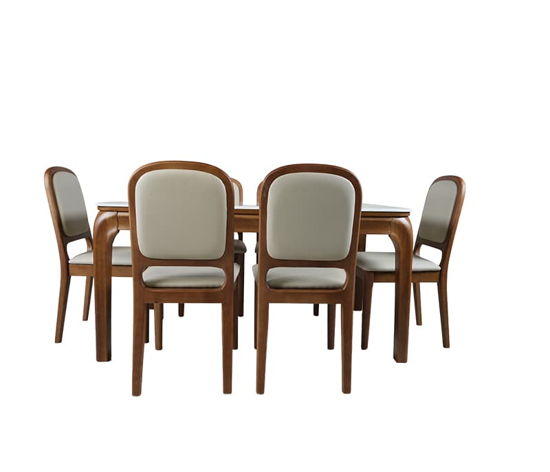 Peaberry Model 6 Seater – image 2