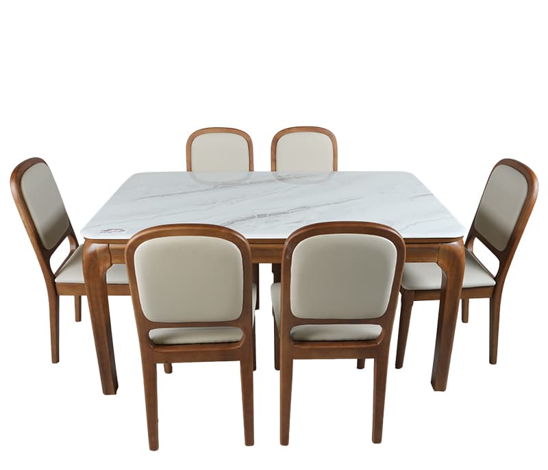 Peaberry Model 6 Seater – image 3