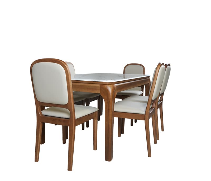Peaberry Model 6 Seater – image 4