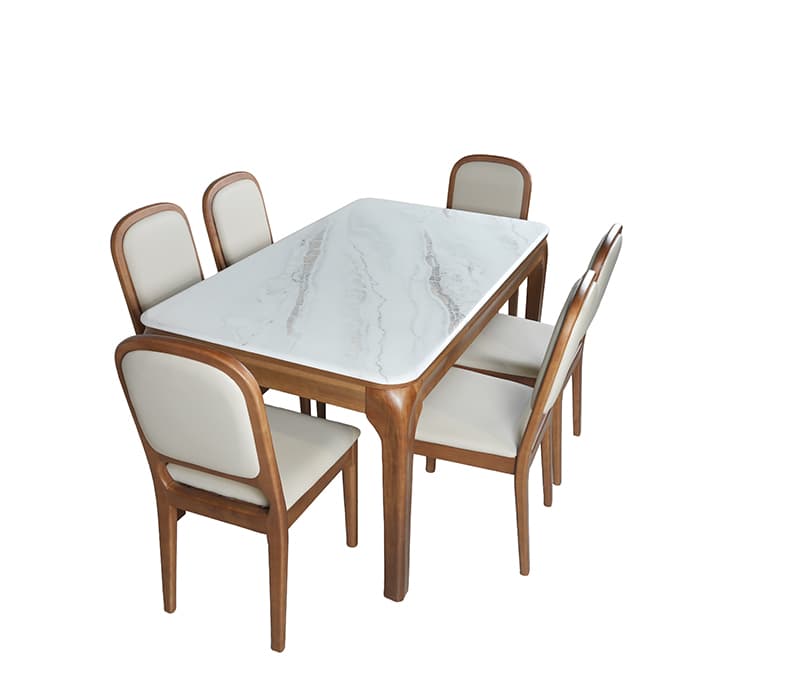 Peaberry Model 6 Seater – image 5