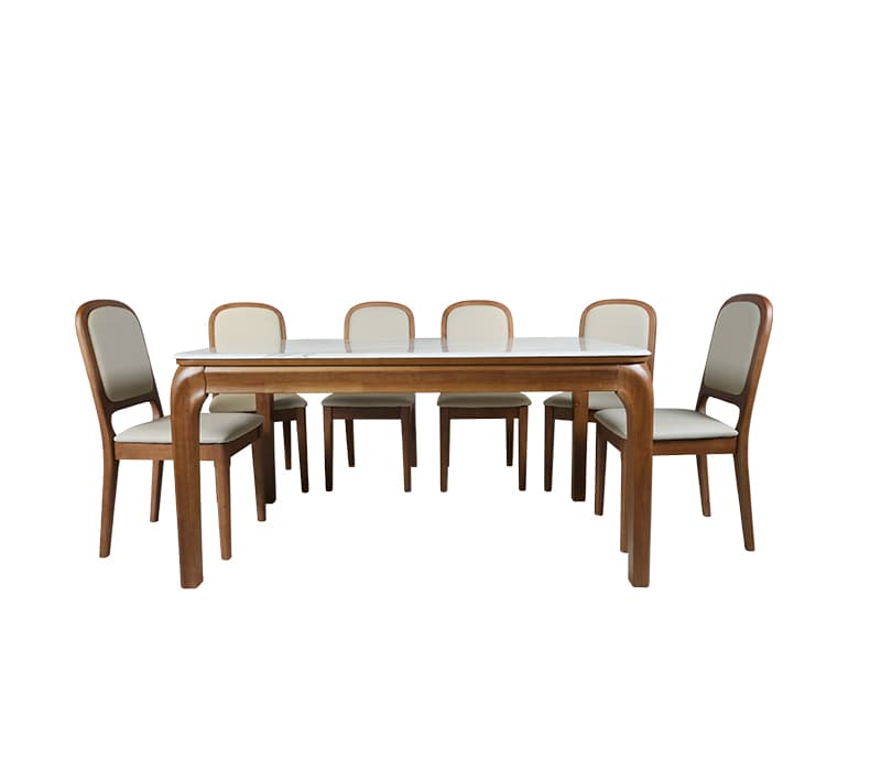 Peaberry Model 6 Seater – image 6