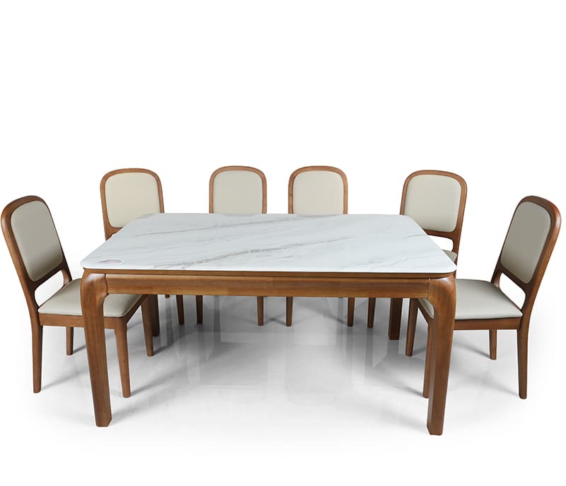 Peaberry Model 6 Seater – image 7