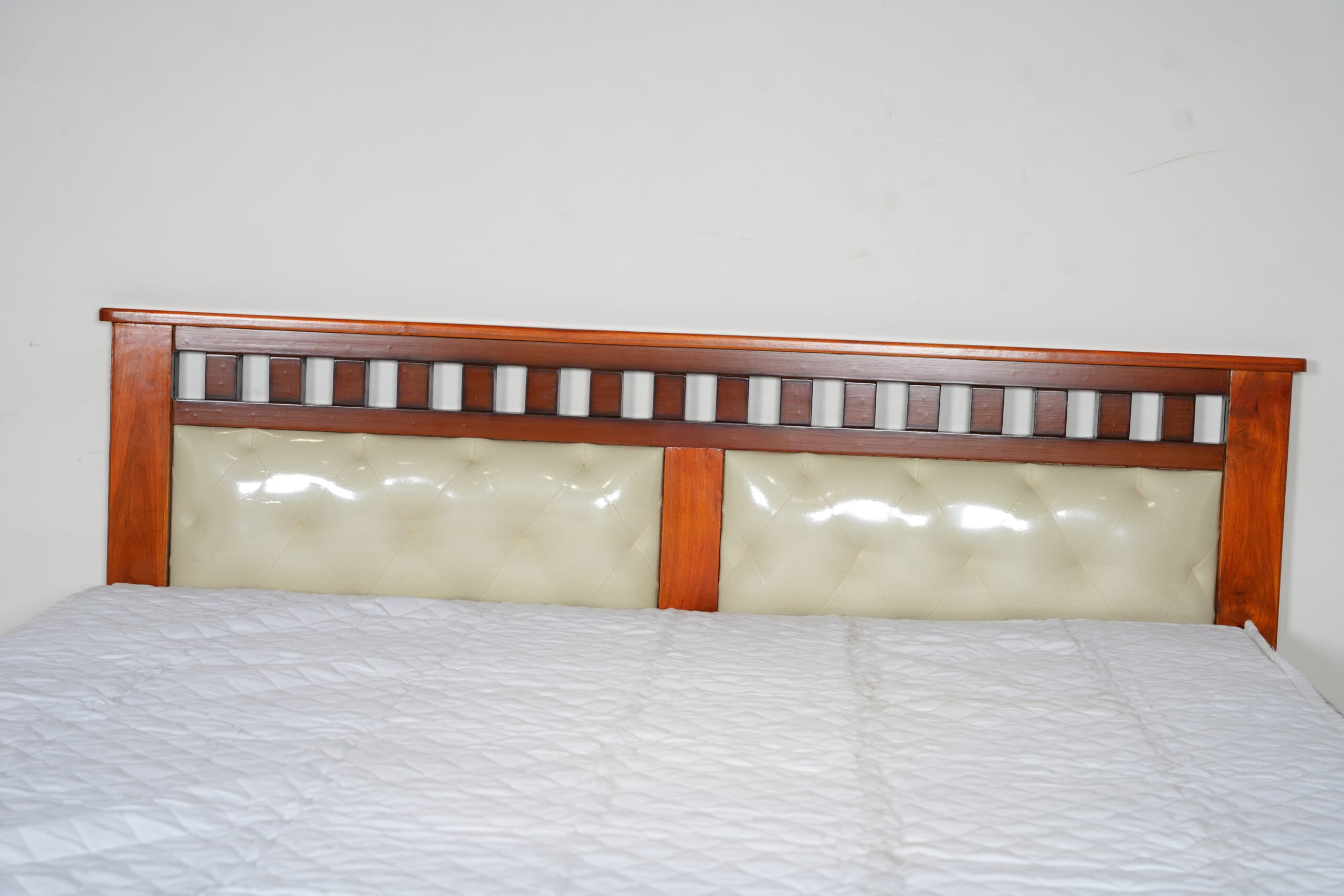 Quilted Model Single – image 2