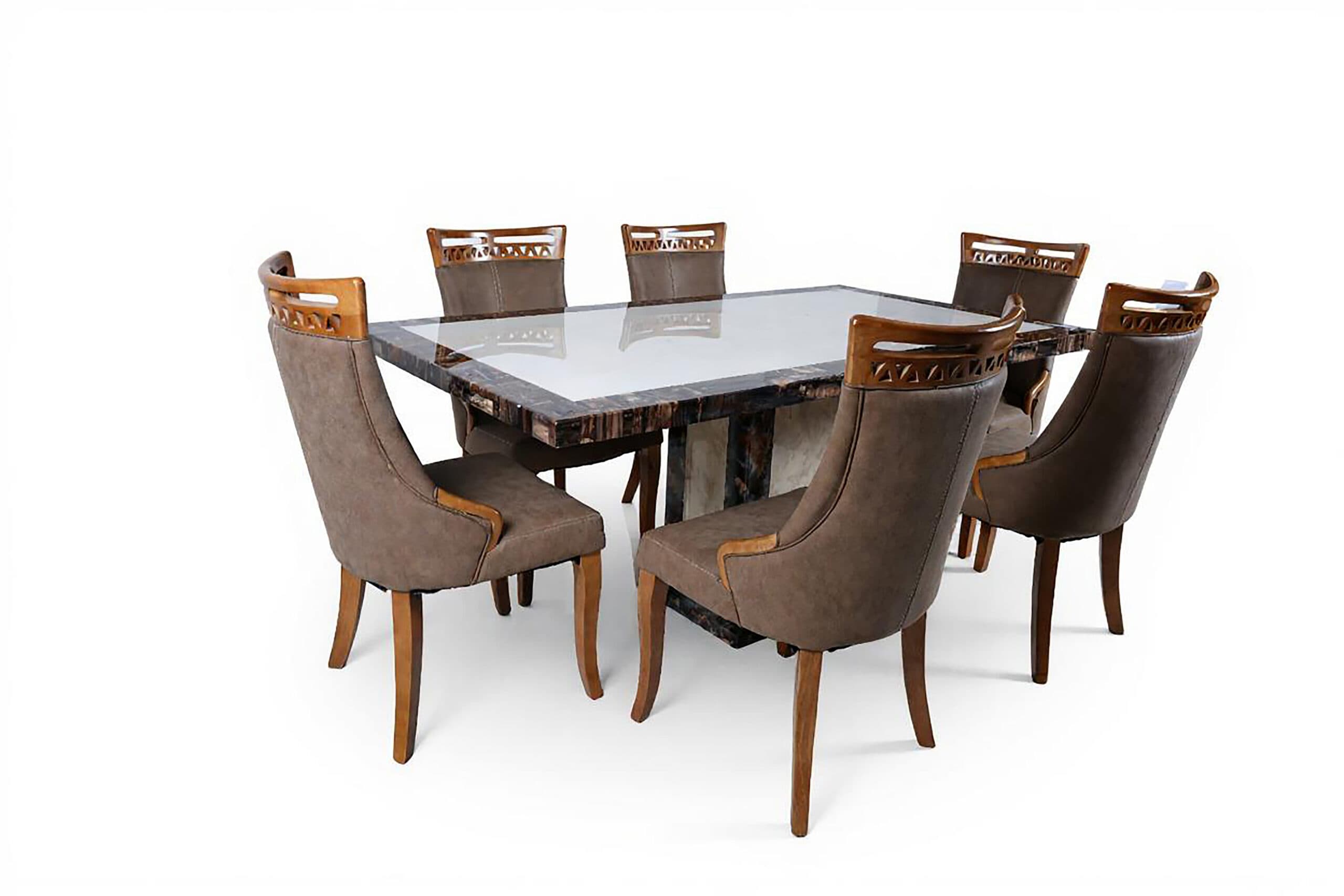 Tuxedo Model 6 Seater – image 3