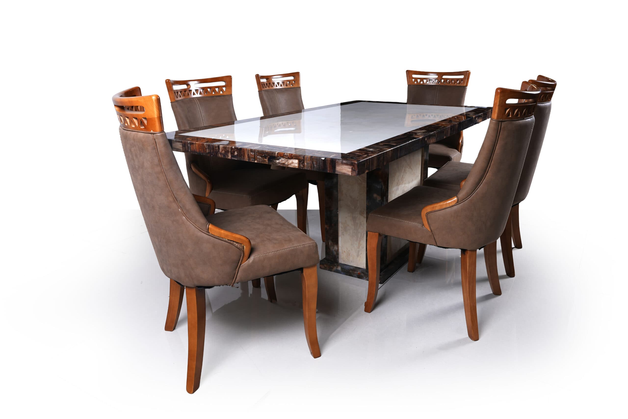 Tuxedo Model 6 Seater – image 7